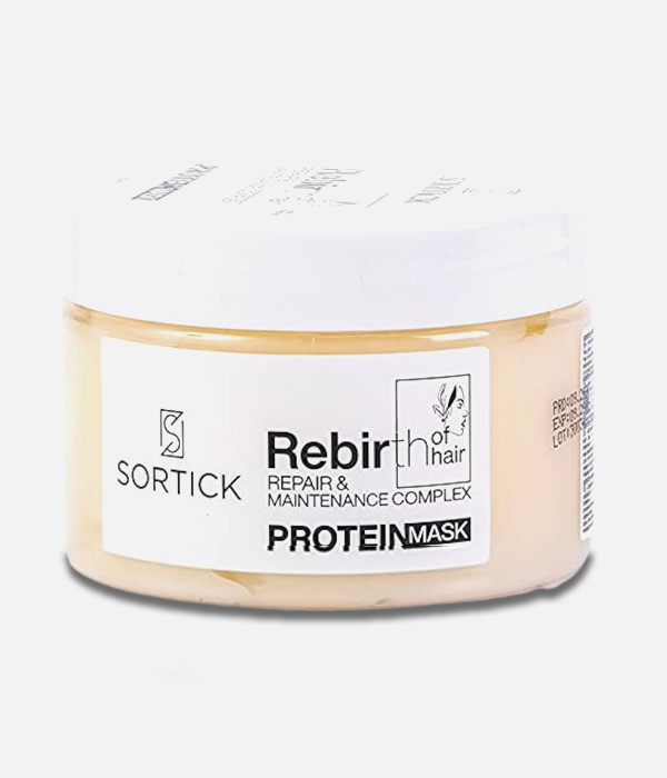 Boubaz - PROTEIN HAIR MASK 250
